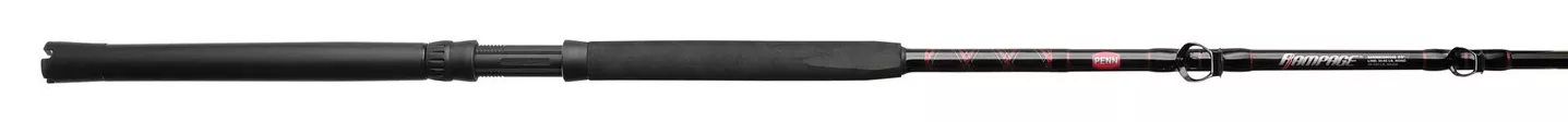 PENN Rampage Casting Boat Rod – 7′ MH Fast