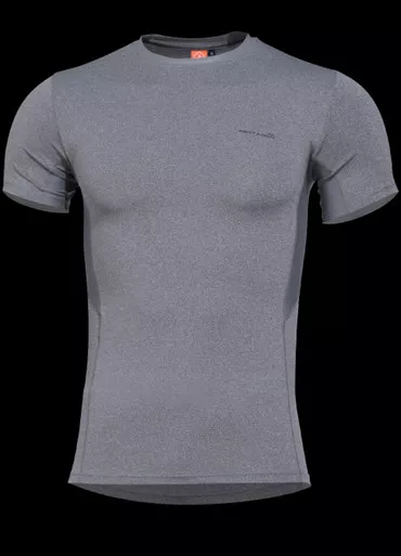 Pentagon Apollo TacFresh T-Shirt Wolf Grey
