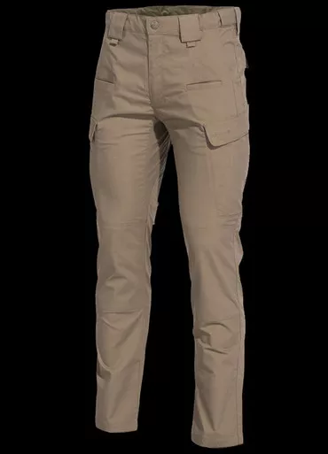 Pentagon Aris Tactical Trousers Coyote