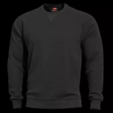 Pentagon Elysium Sweater Black