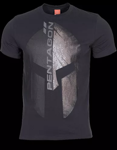Pentagon Eternity T-Shirt