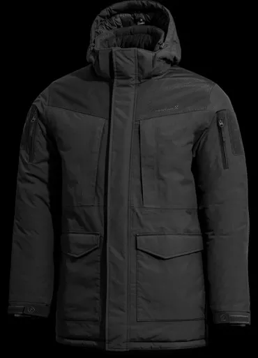Pentagon HCP Parka V2.0 Black