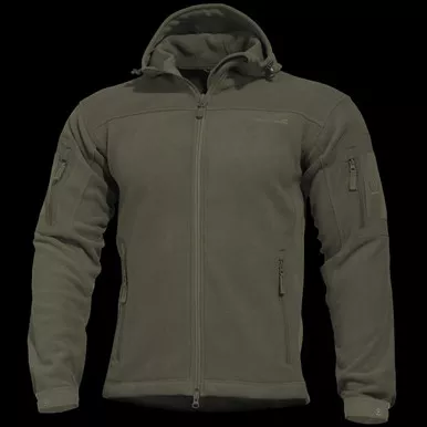 Pentagon Hercules 2.0 Hooded Jacket Olive