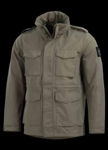 Pentagon M65 3.0 Parka RAL7013