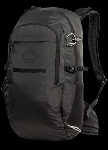 Pentagon Minor Backpack 28L Black