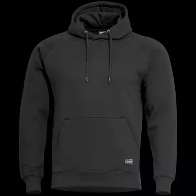 Pentagon Phaeton Hoodie Black