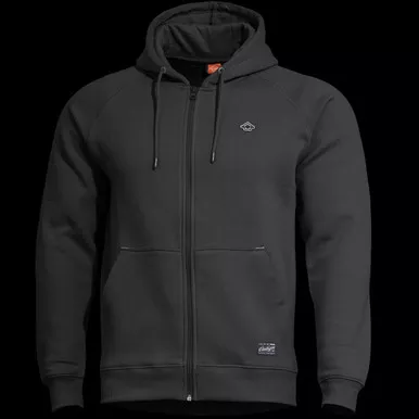 Pentagon Phaeton Zip Hoodie