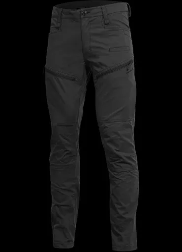Pentagon Renegade Origin Trousers Black