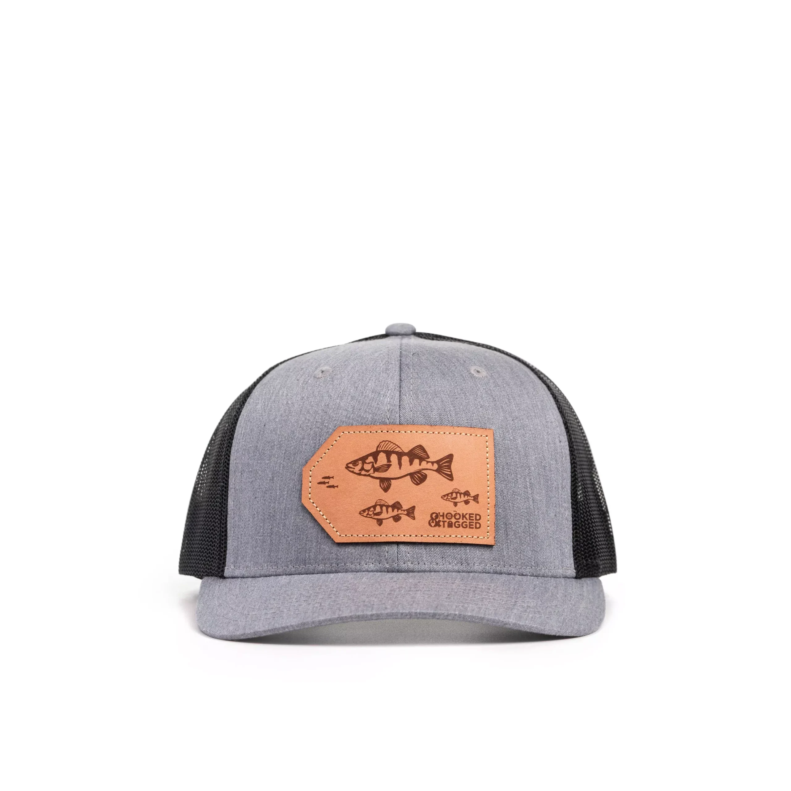 Perch Patch Hat