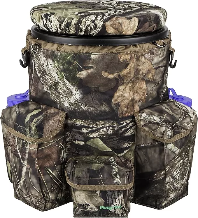 Peregrine Field Venture Bucket #PFG-VBP5-BUC