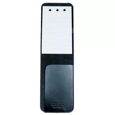 Perfect Fit 135-A Ticket Book Holder, 3" x 5"
