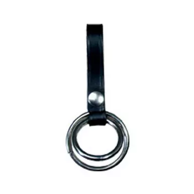 Perfect Fit 717 Combo Ring Holder, Black