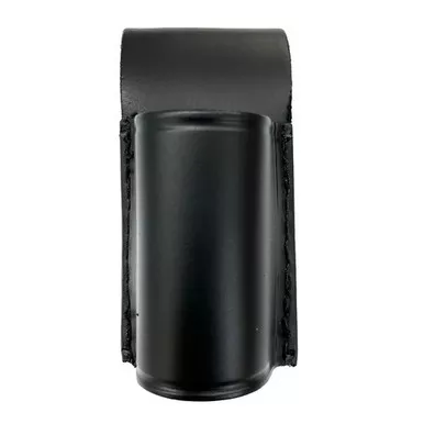 Perfect Fit 874-ST Compact Strion Flashlight Holder with Stitch Back