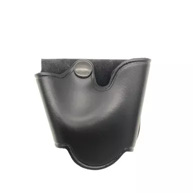 Perfect Fit QRC Quick Release Handcuff Case with Black Snap