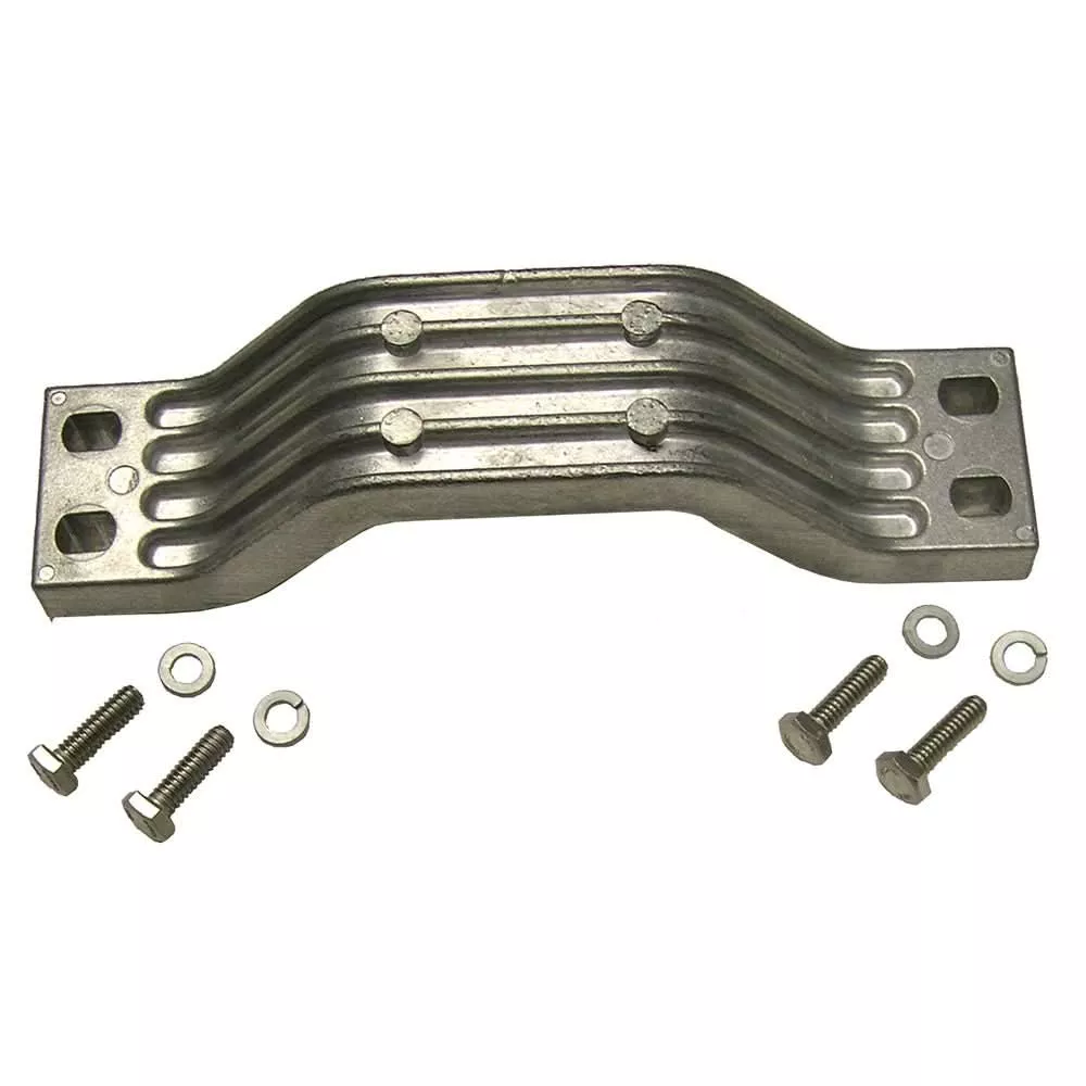 Performance Metals Yamaha Transom Anode (115-300HP) – Aluminum