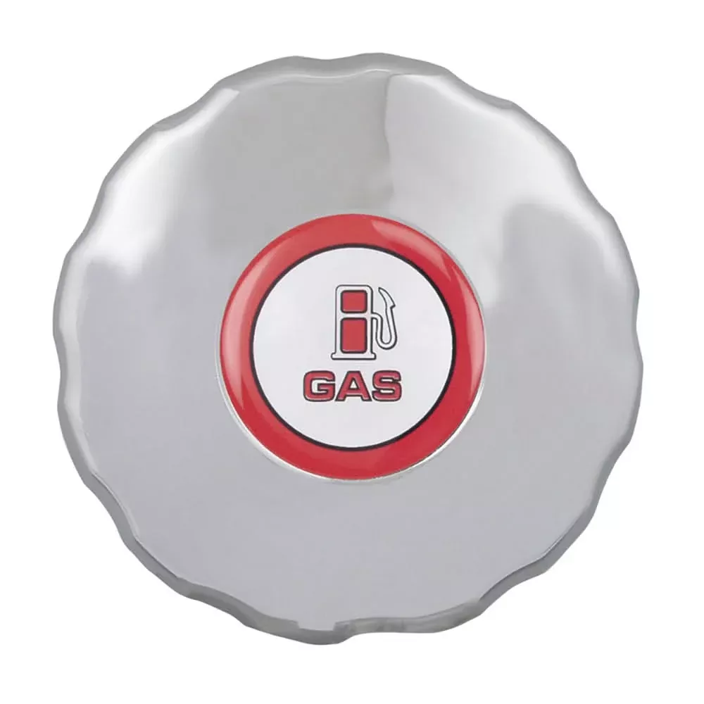 Perko 0582 Style Replacement Cap with Inserts - 0582DPS99A