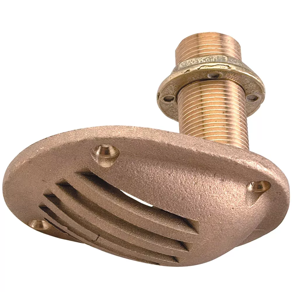 Perko 3/4″ Intake Strainer Bronze MADE IN THE USA [0065DP5PLB]