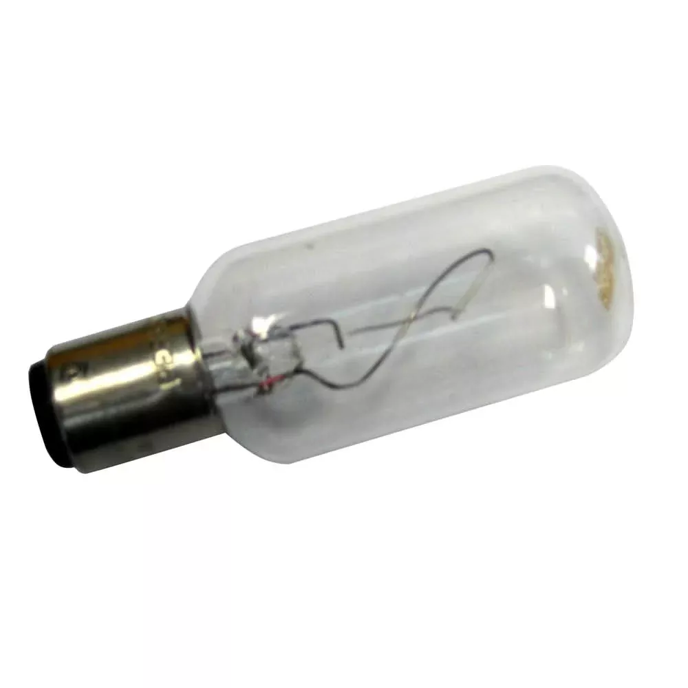Perko 30 Watt Double Contact Bayonet Bulb – 32V [0374003CLR]