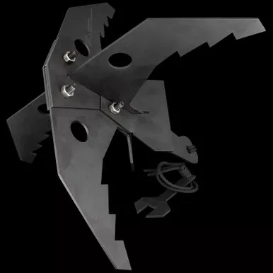 Perry McGee Grappling Hook