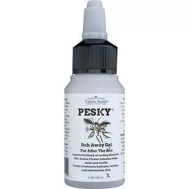 Pesky Itch Away Gel Insect Bite Care 1 Oz.
