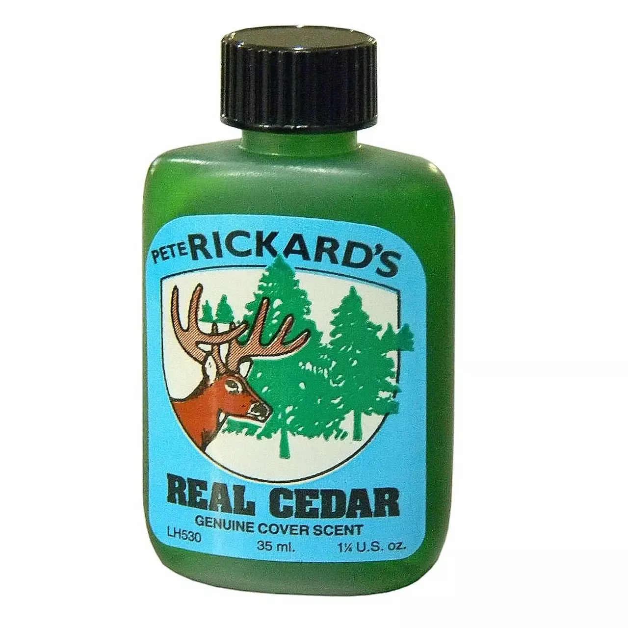 Pete Rickard Cedar Cover Scent 2 oz