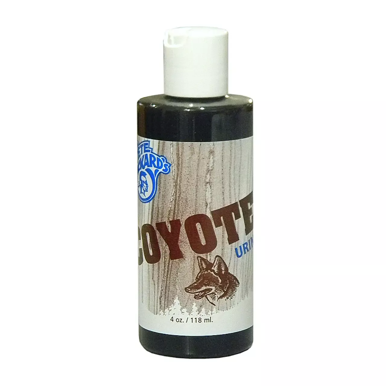 Pete Rickard Coyote Trap Urine 4 oz