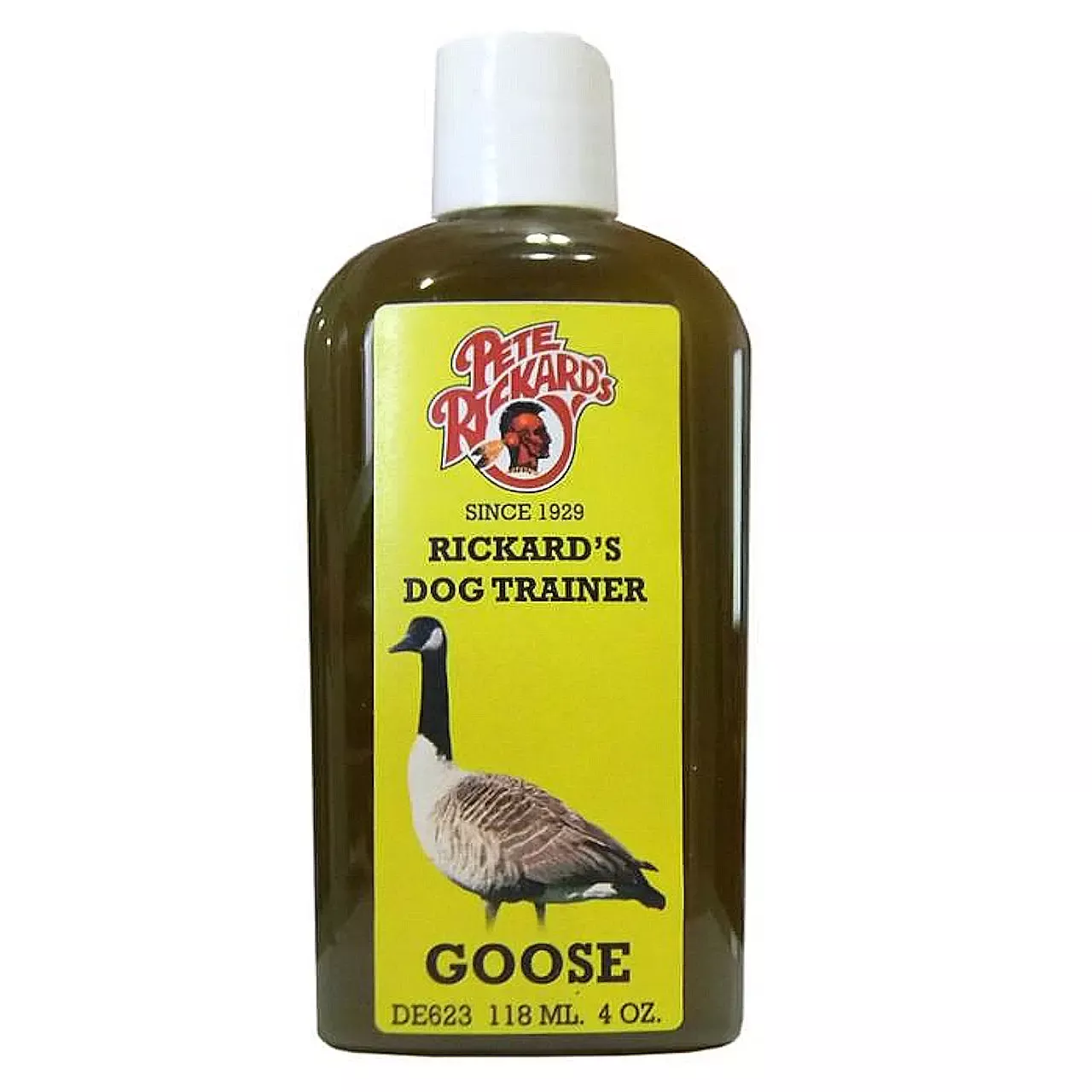 Pete Rickard Goose Dog Training Scent 4 oz