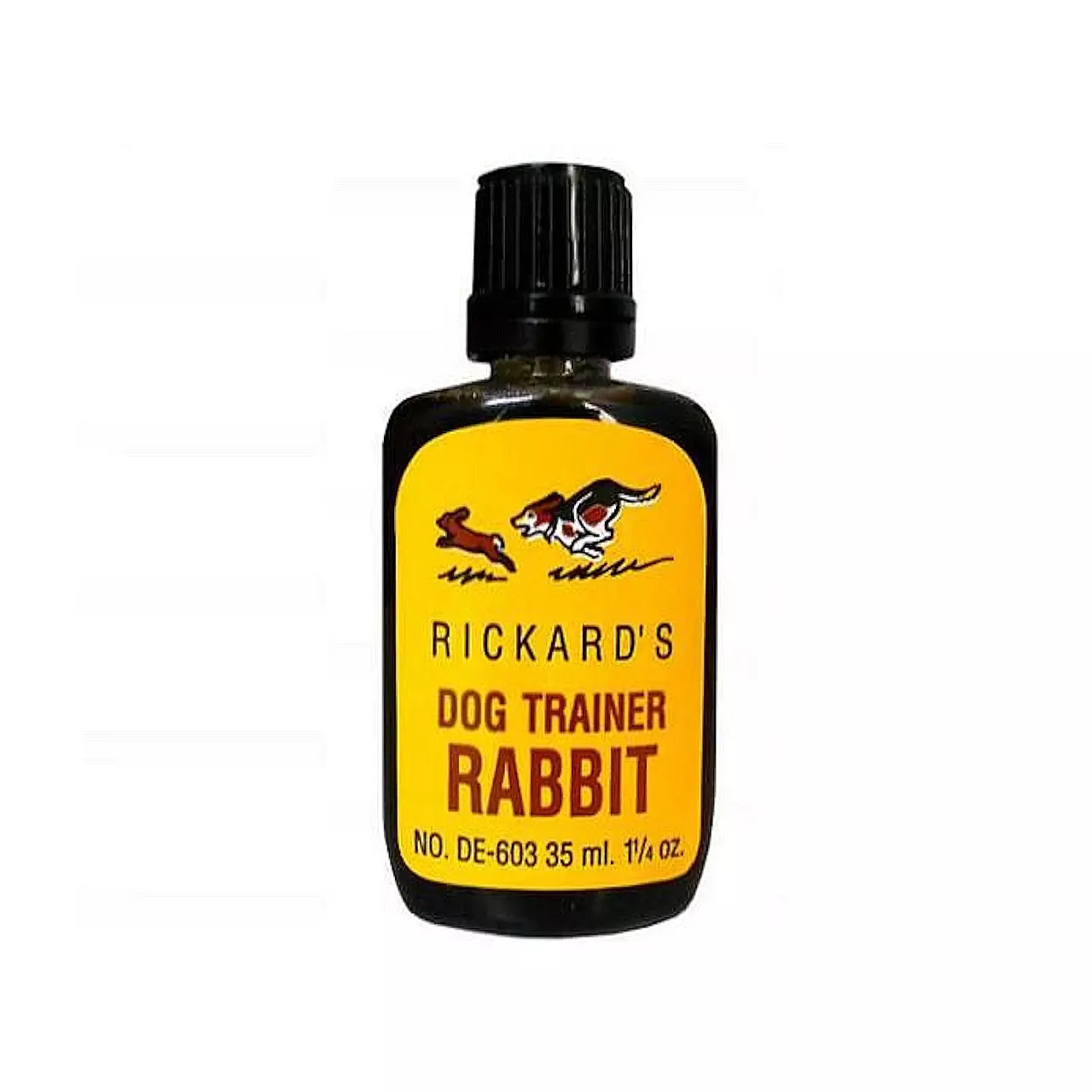 Pete Rickard Rabbit Dog Training Scent 1.25 oz