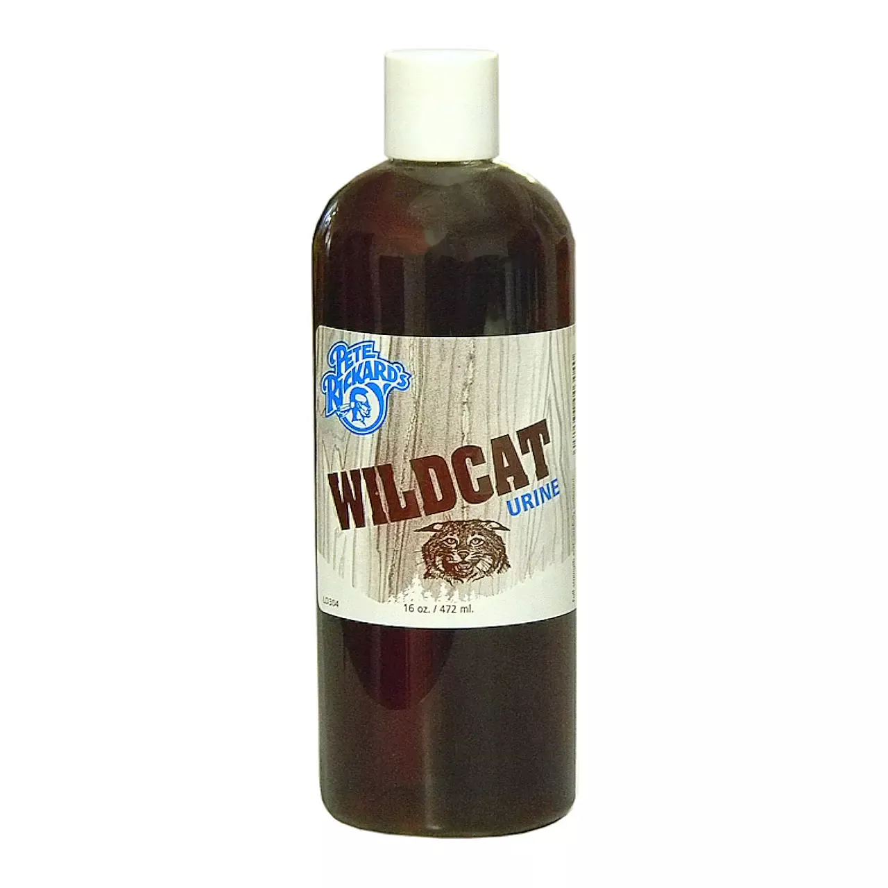 Pete Rickard Wildcat Trap Urine 4 oz