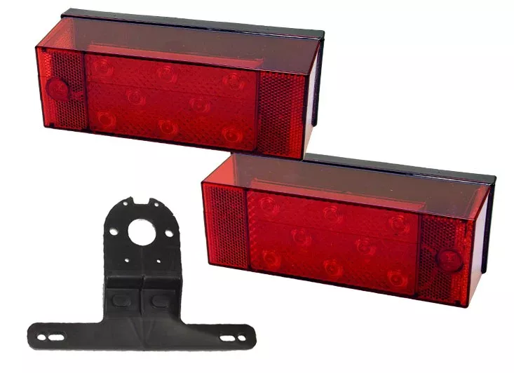 Peterson LED Rear Trailer Light Kit• V947