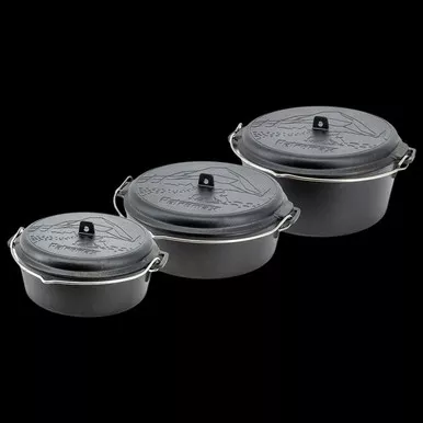 Petromax Dutch Oven Essential Line