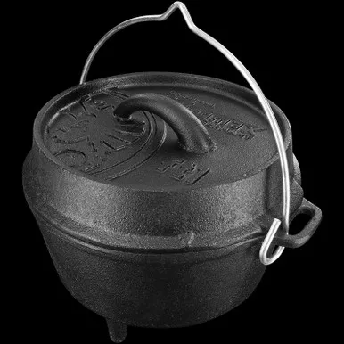 Petromax Dutch Oven with Legs