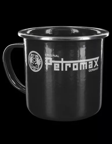 Petromax Enamel Mug