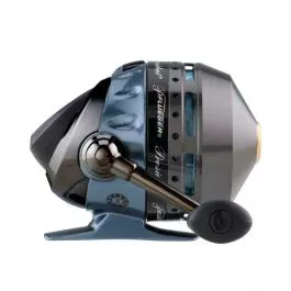 Pflueger President Spincast Reels