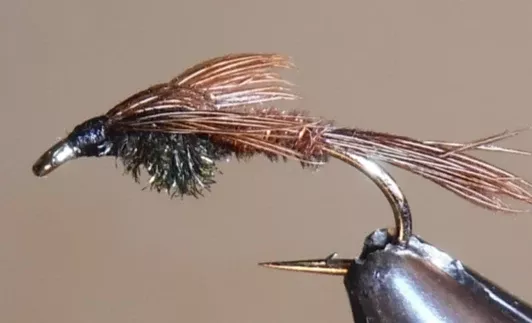 Pheasant Tail Nymph – 2 Styles