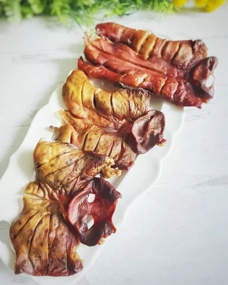 Pig Snout