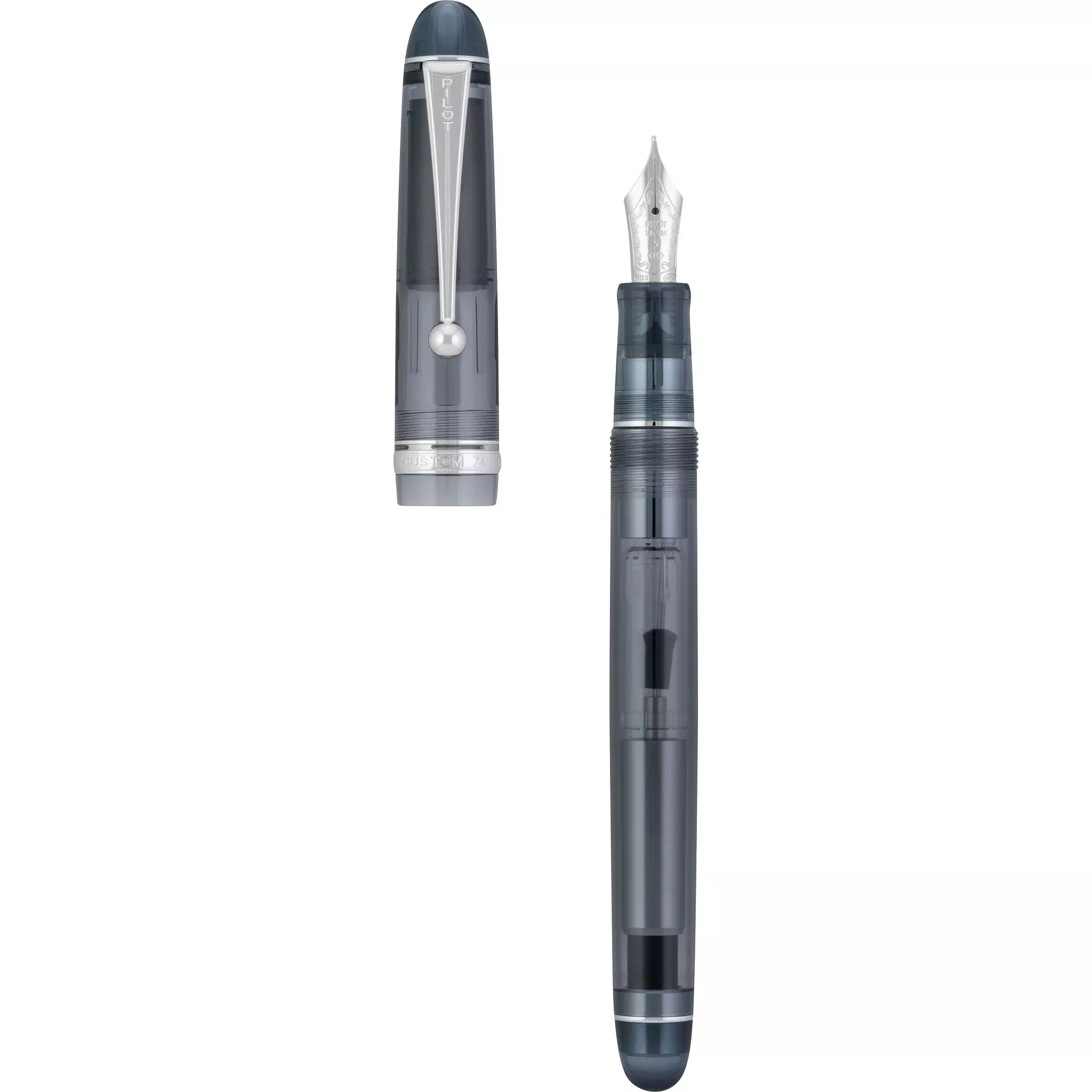 Pilot Custom 74 Fountain Pen