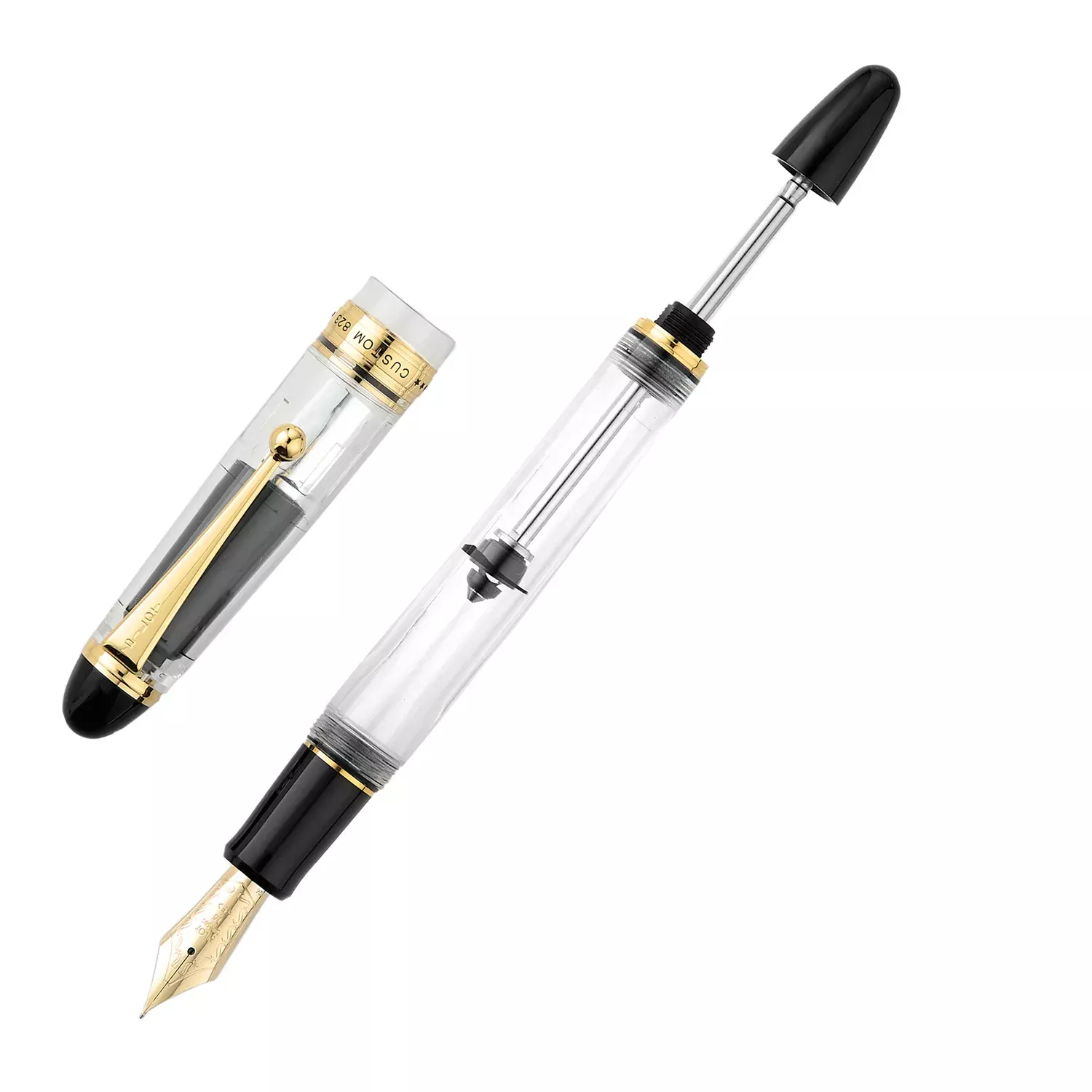 Pilot Custom 823 Fountain Pen