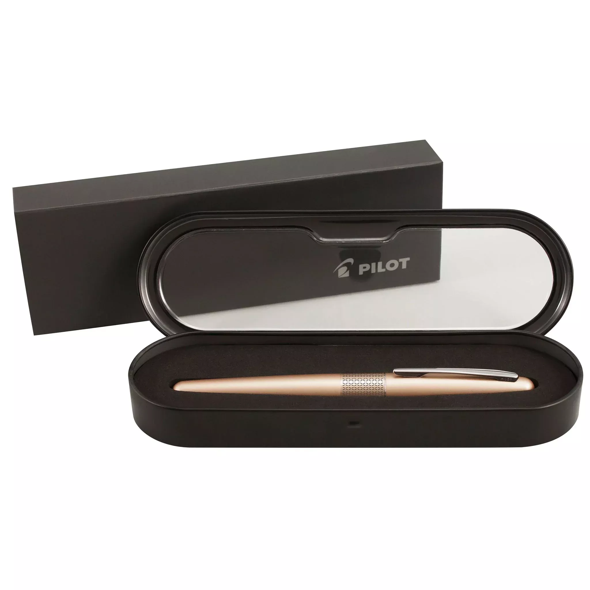 Pilot Metropolitan