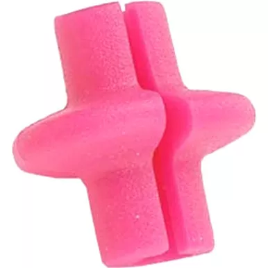 Pine Ridge Kisser Button Pink/slotted 1 Pk.