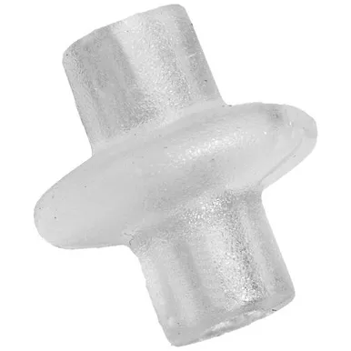 Pine Ridge Kisser Button Slotted Orange 1 Pk.