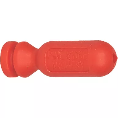 Pine Ridge Nitro Speed Bomb Red 2 Pk.