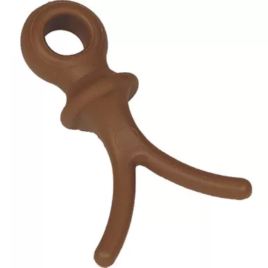 Pine Ridge Wishbone Dampener Olive Green 4 Pk.