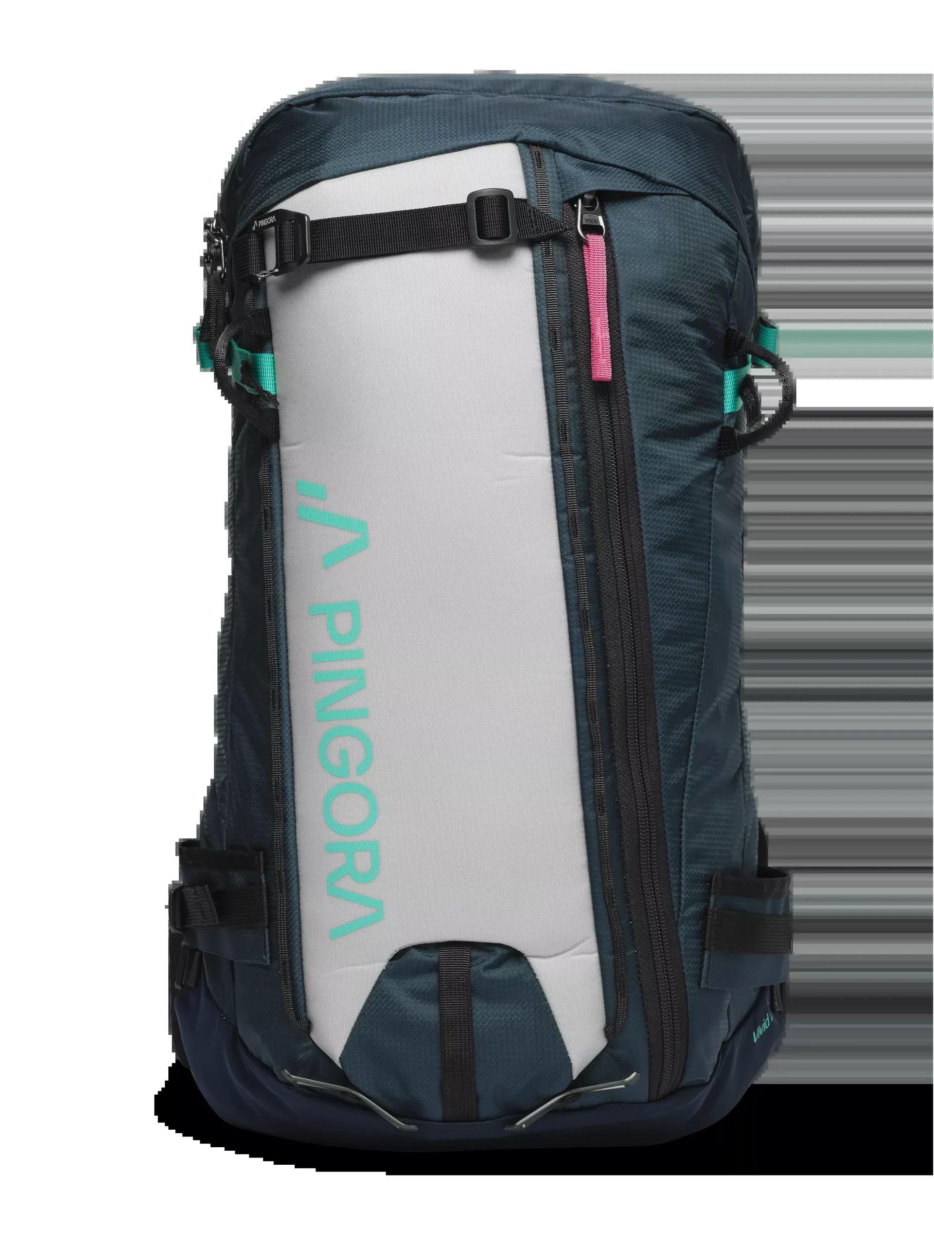 Pingora Vivid 27 Liter Backcountry Ski Pack