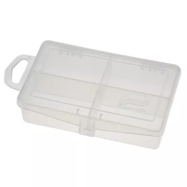 Plano 3448 Four Compartment Pocket StowAway