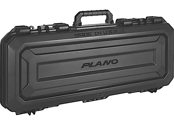 Plano All Weather 2 36" Tactical Case, Black• PLA11836