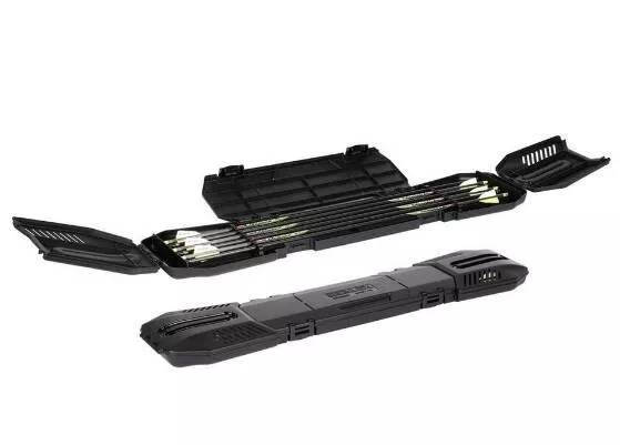 Plano Bow-Max Arrow Case• 112500