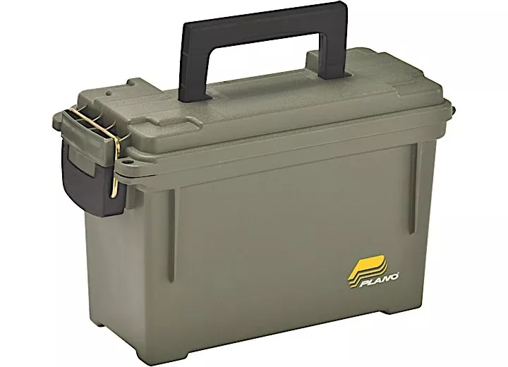 Plano Element-Proof Field/Ammo Box, OD Green• 131200