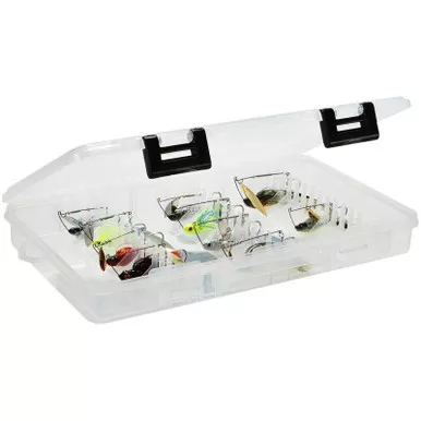 Plano Elite 3707 Spinnerbait Organizer