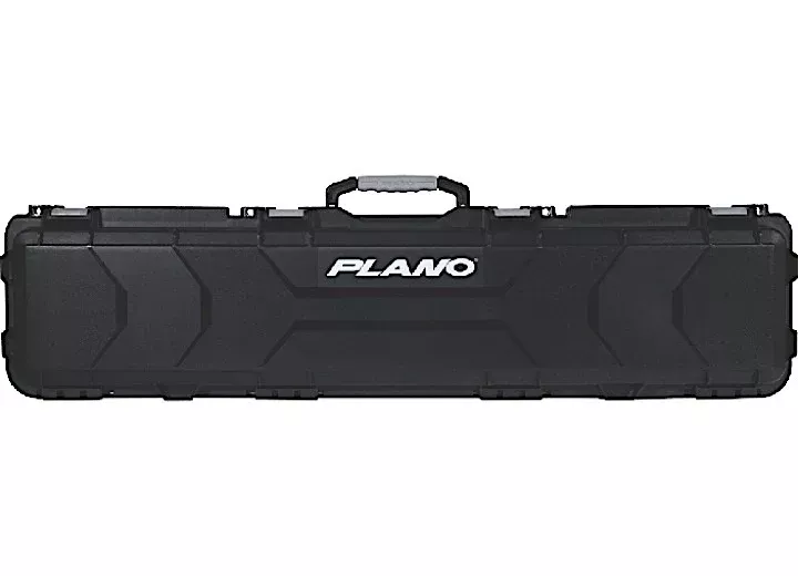 Plano Field Locker Element Single Gun Case, Black• PLAM9501